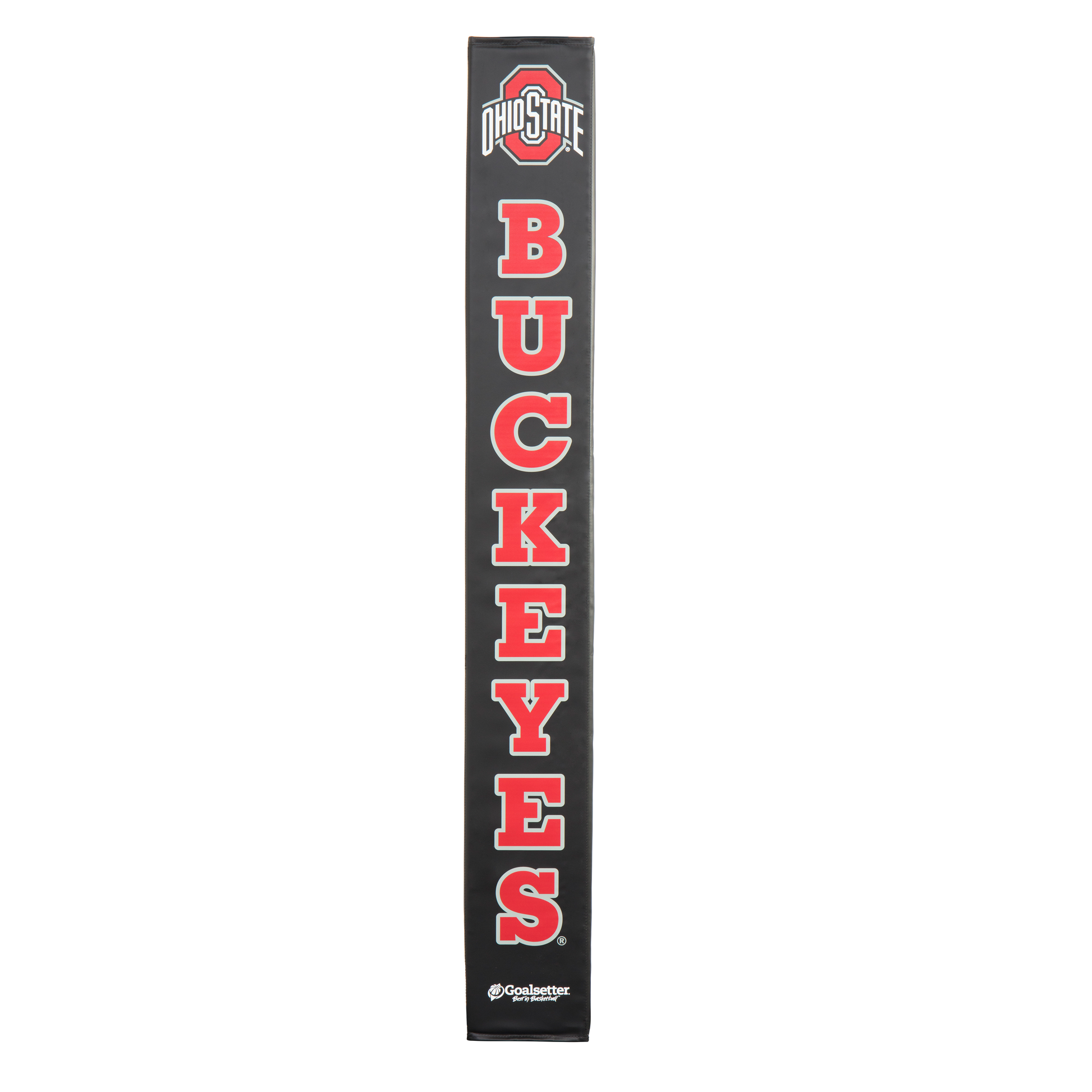 Ohio State Basketball Pole Pad