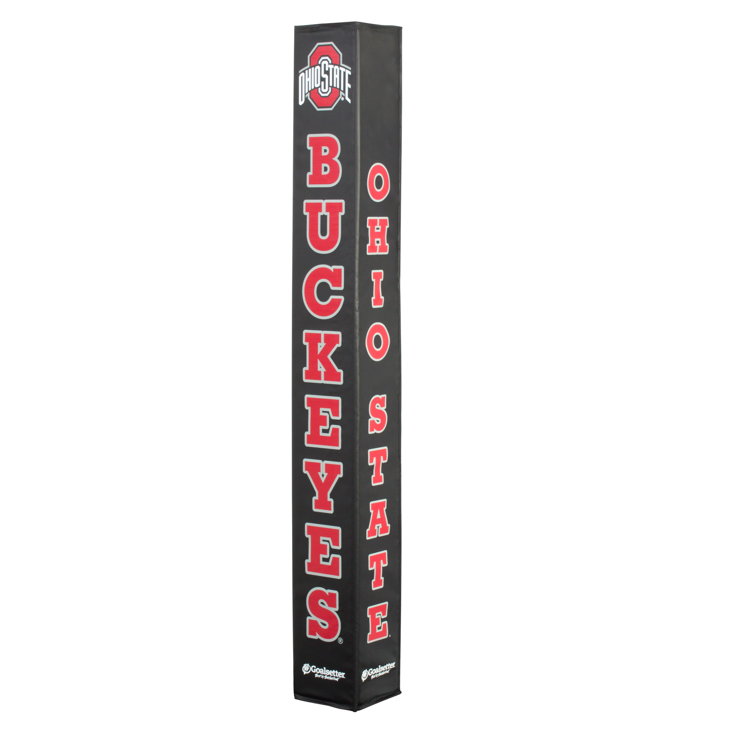 Ohio State Basketball Pole Pad