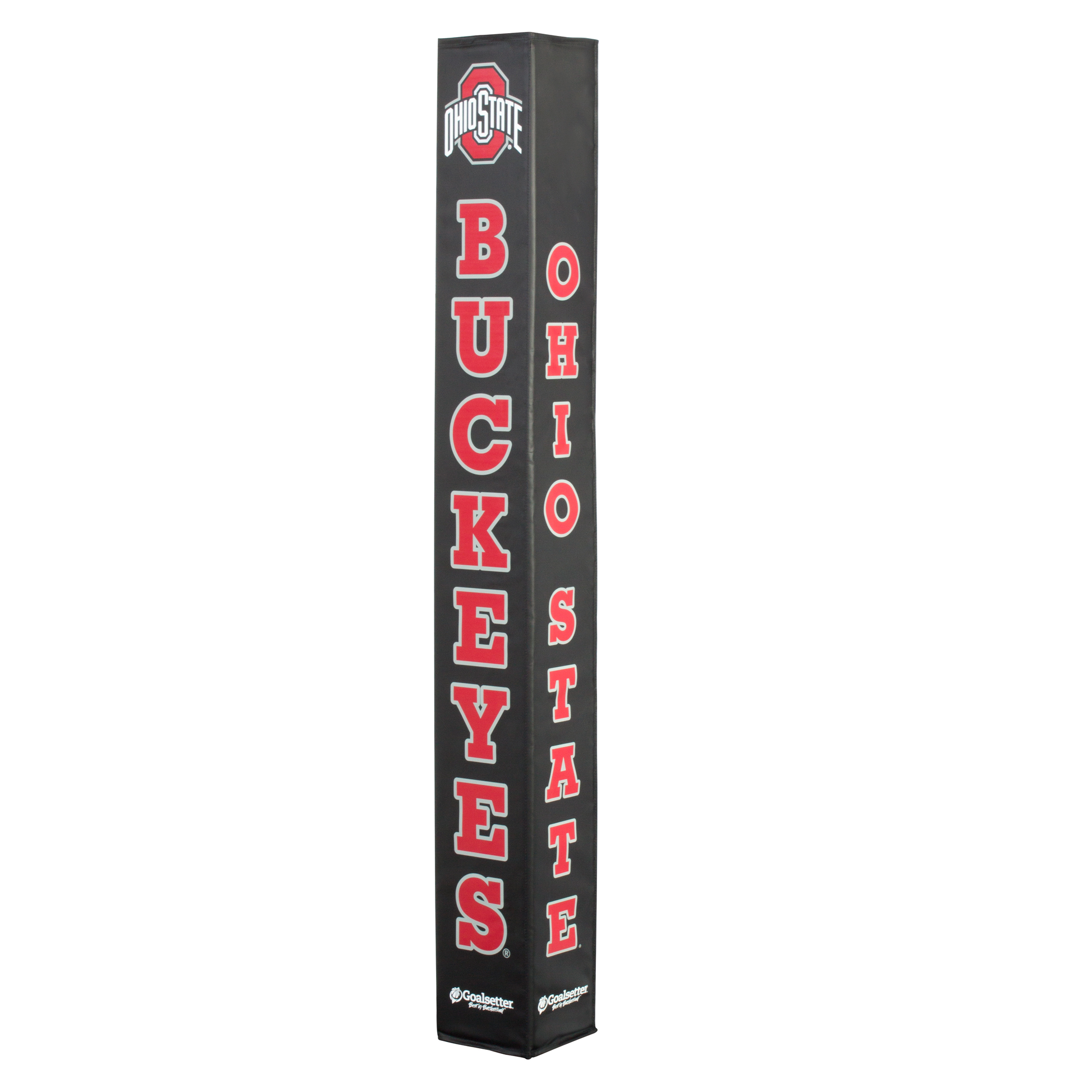 Ohio State Basketball Pole Pad