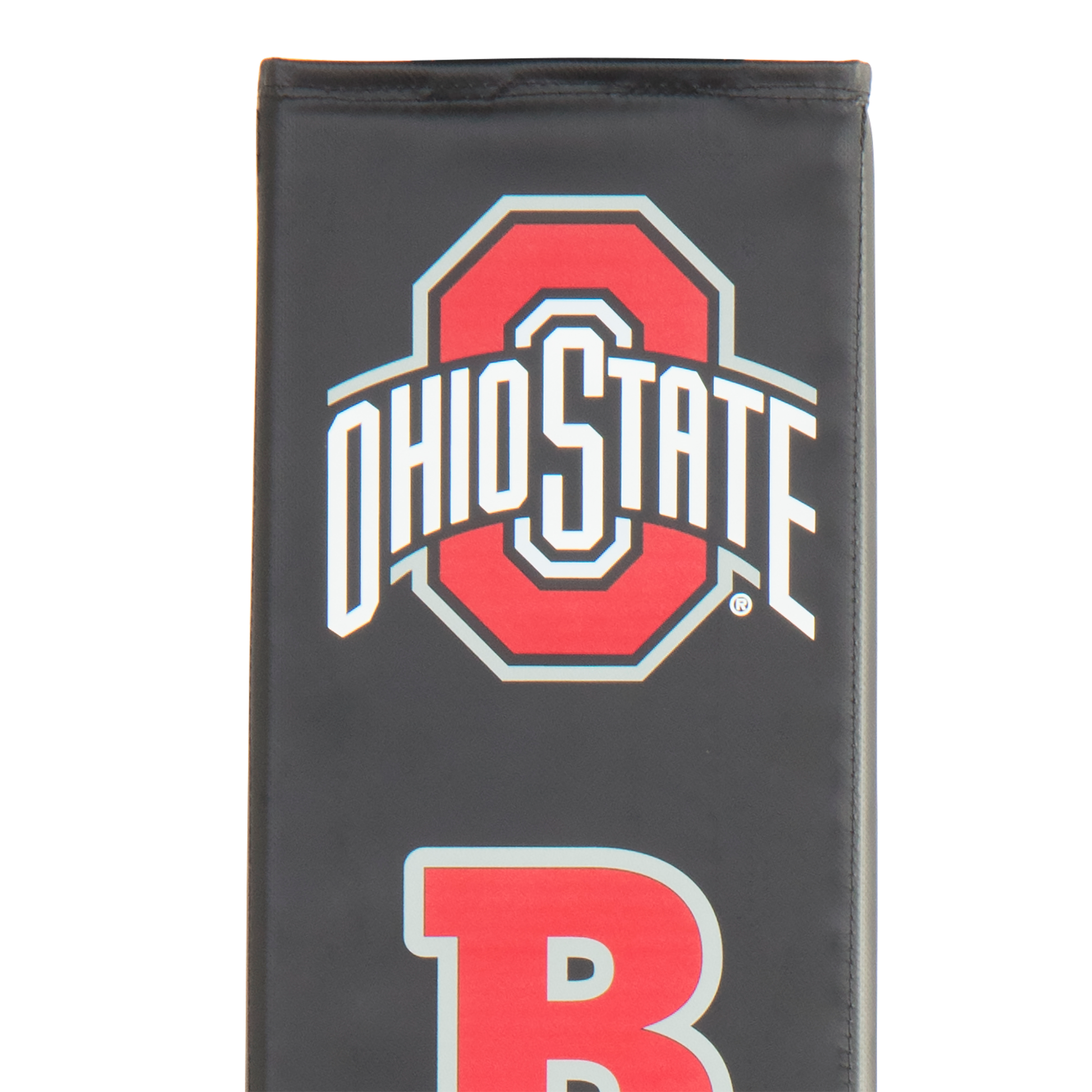 Ohio State Basketball Pole Pad