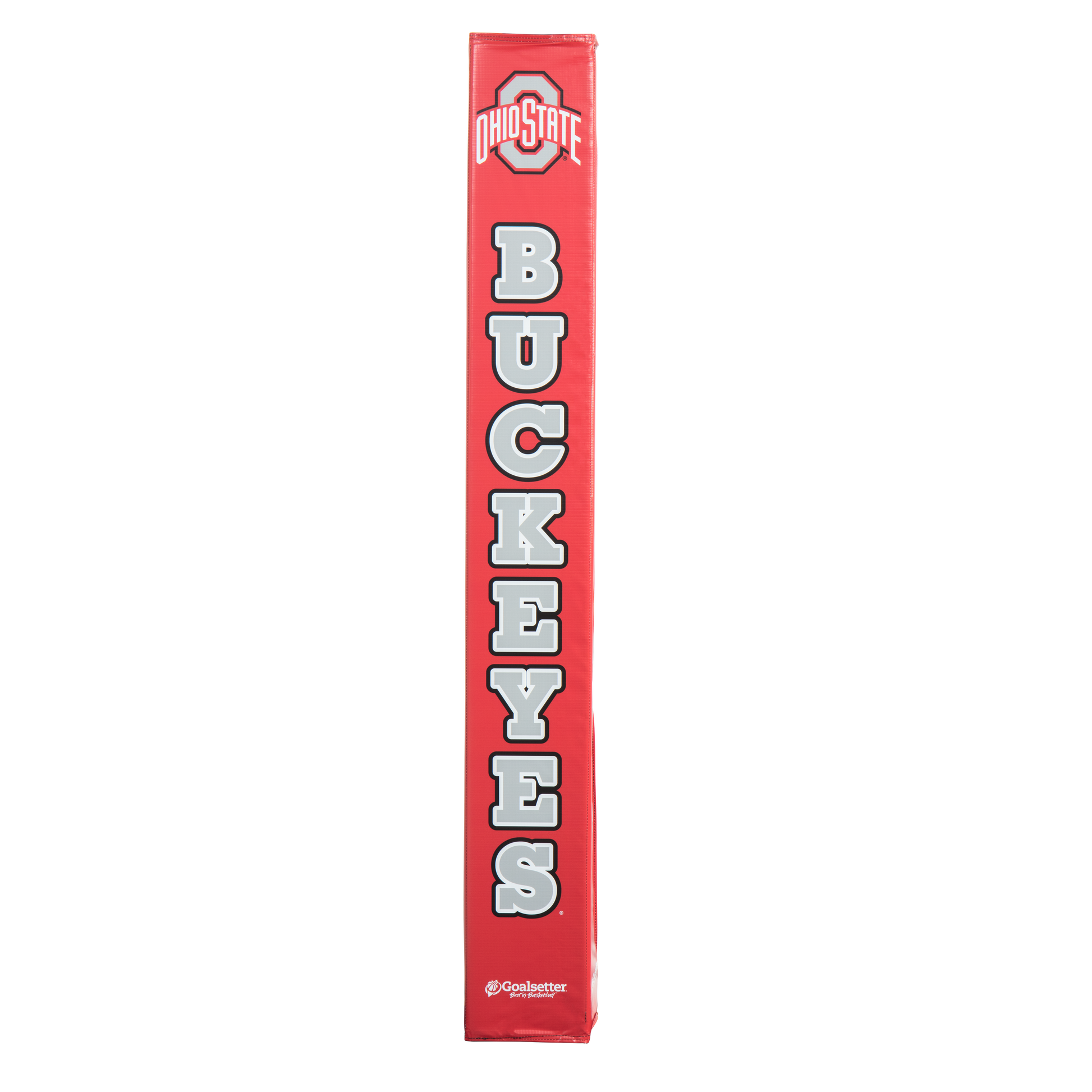 Ohio State Basketball Pole Pad