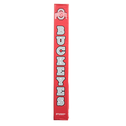 Ohio State Basketball Pole Pad