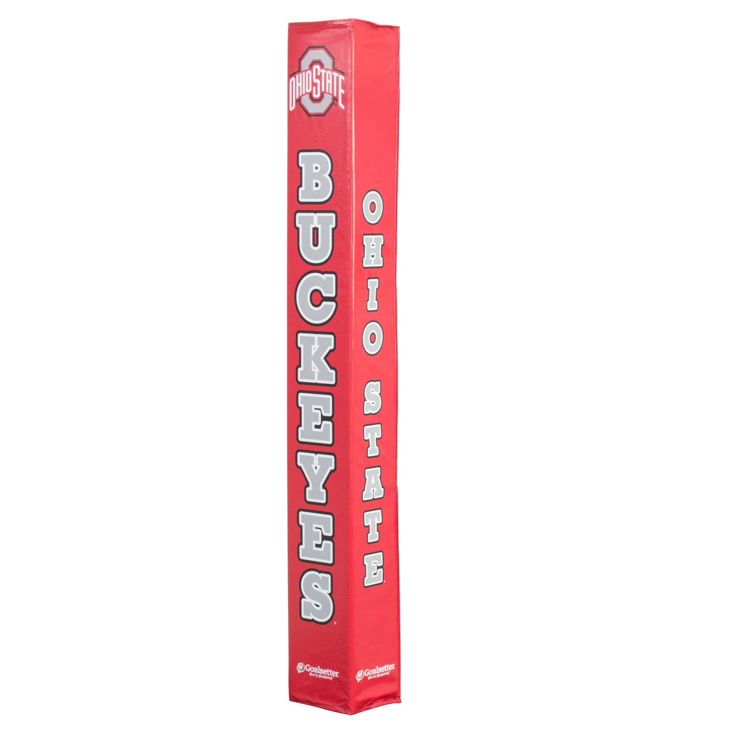 Ohio State Basketball Pole Pad