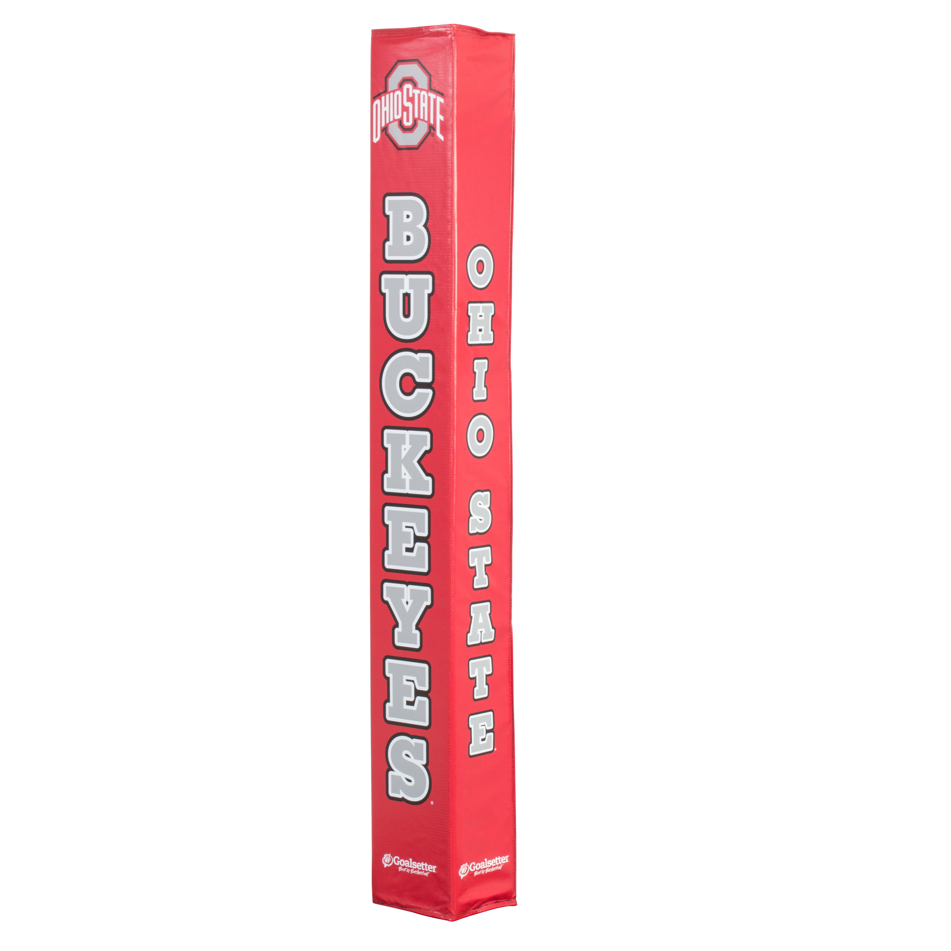 Ohio State Basketball Pole Pad