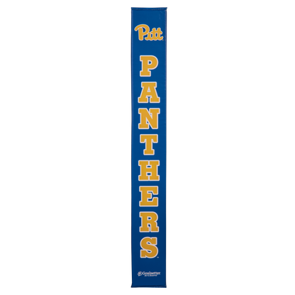 Pittsburgh Panthers Basketball Pole Pad