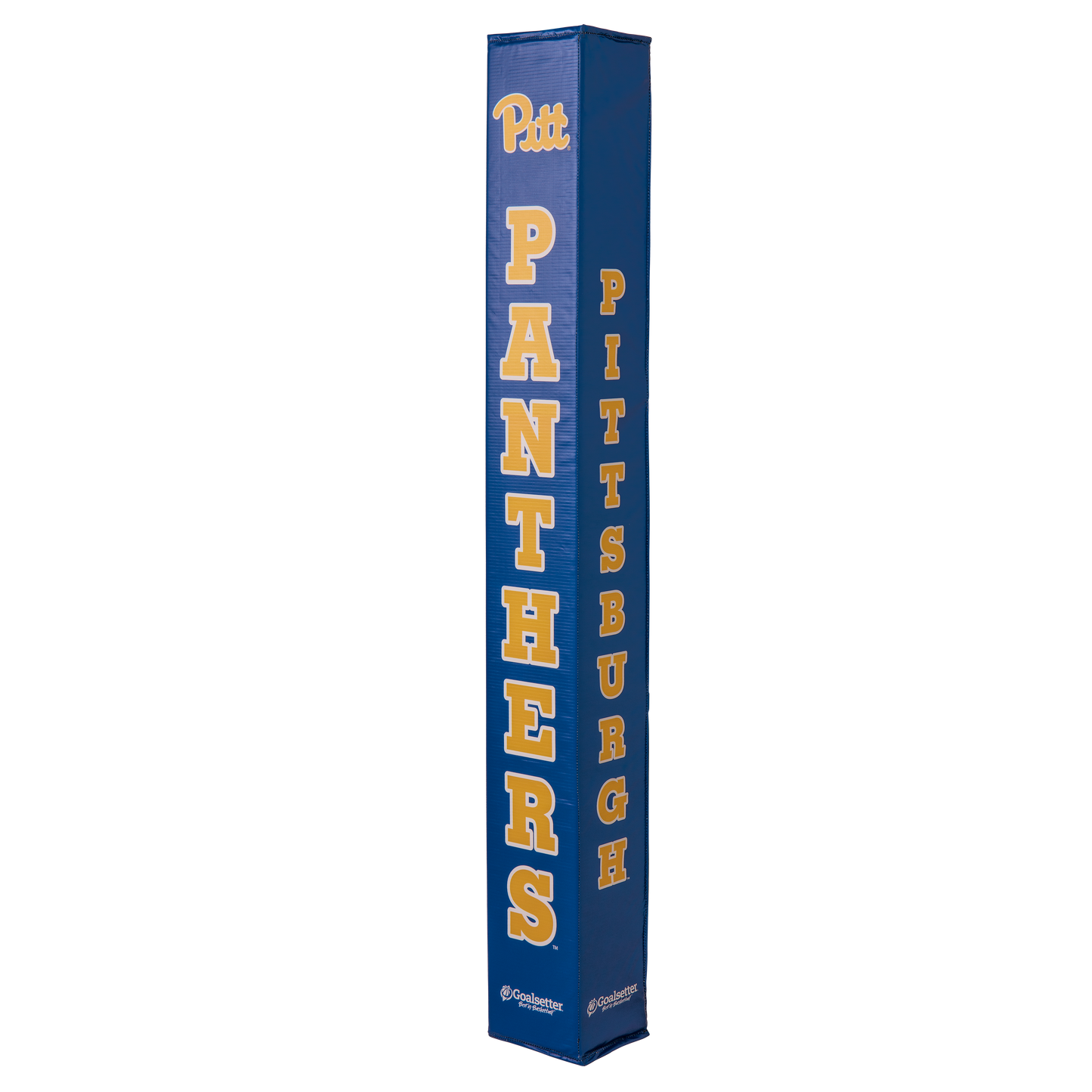 Pittsburgh Panthers Basketball Pole Pad