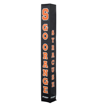 Syracuse Orangemen Basketball Pole Pad