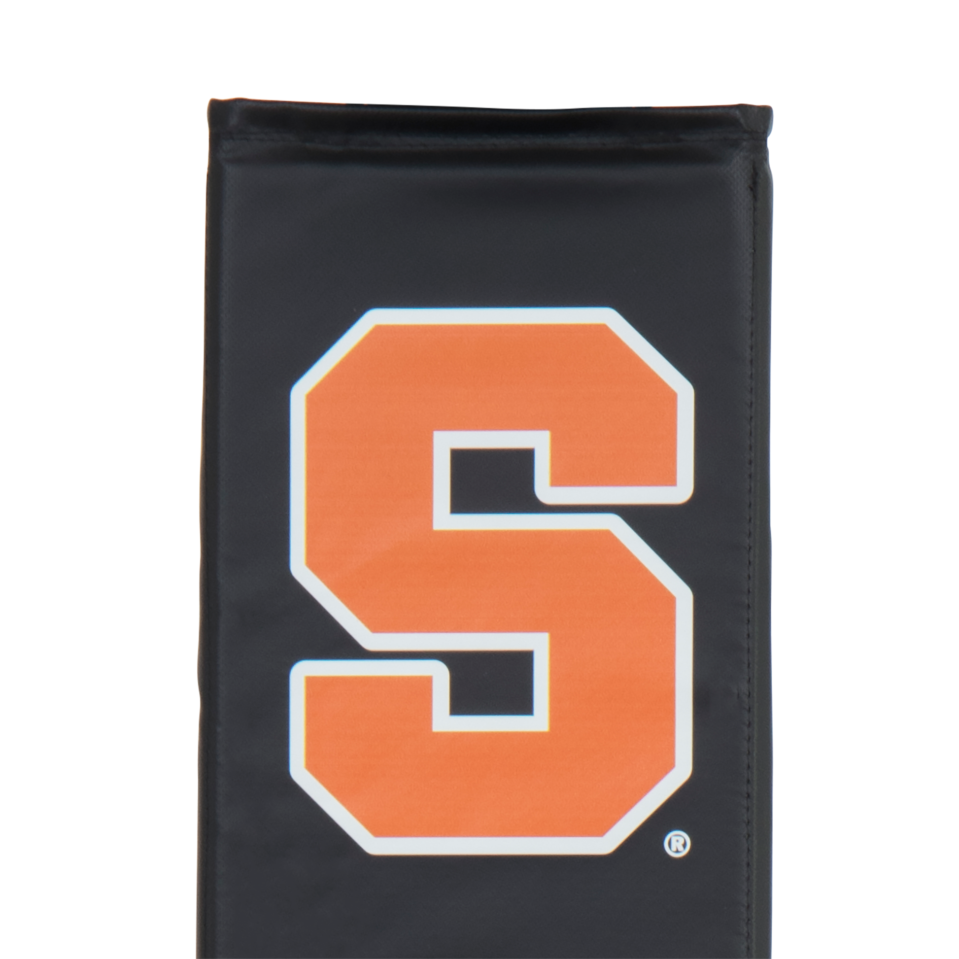 Syracuse Orangemen Basketball Pole Pad