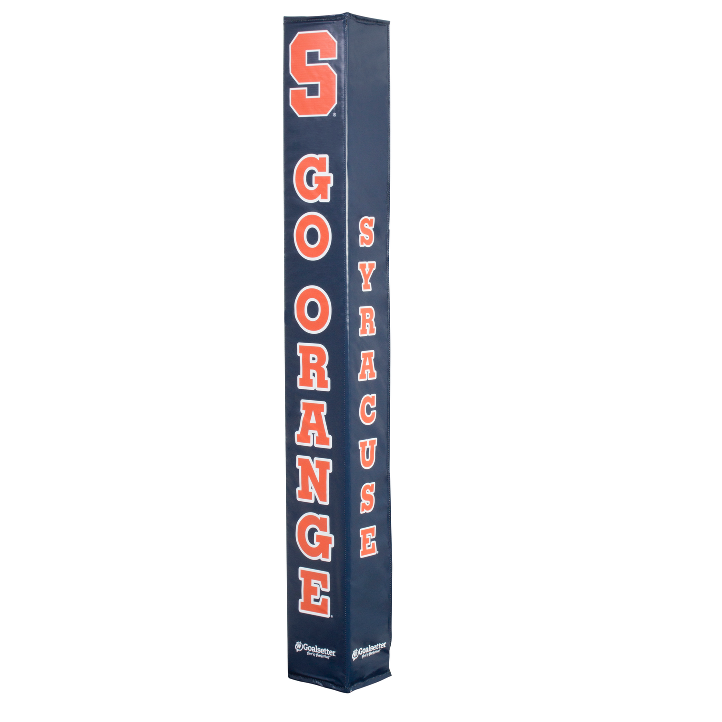 Syracuse Orangemen Basketball Pole Pad