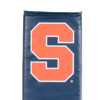Syracuse Orangemen Basketball Pole Pad