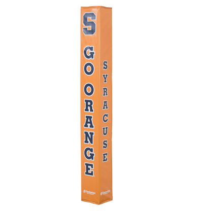 Syracuse Orangemen Basketball Pole Pad