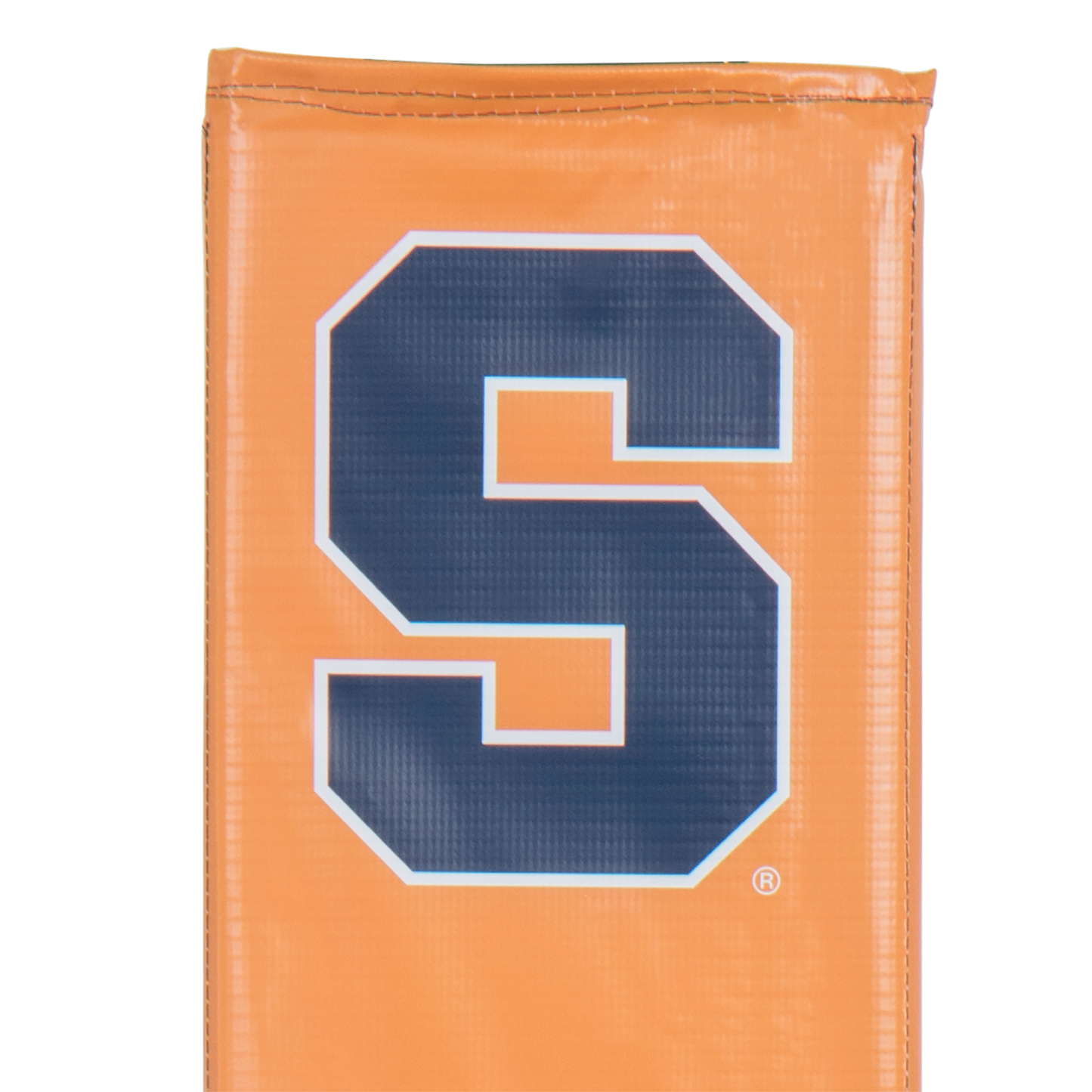 Syracuse Orangemen Basketball Pole Pad