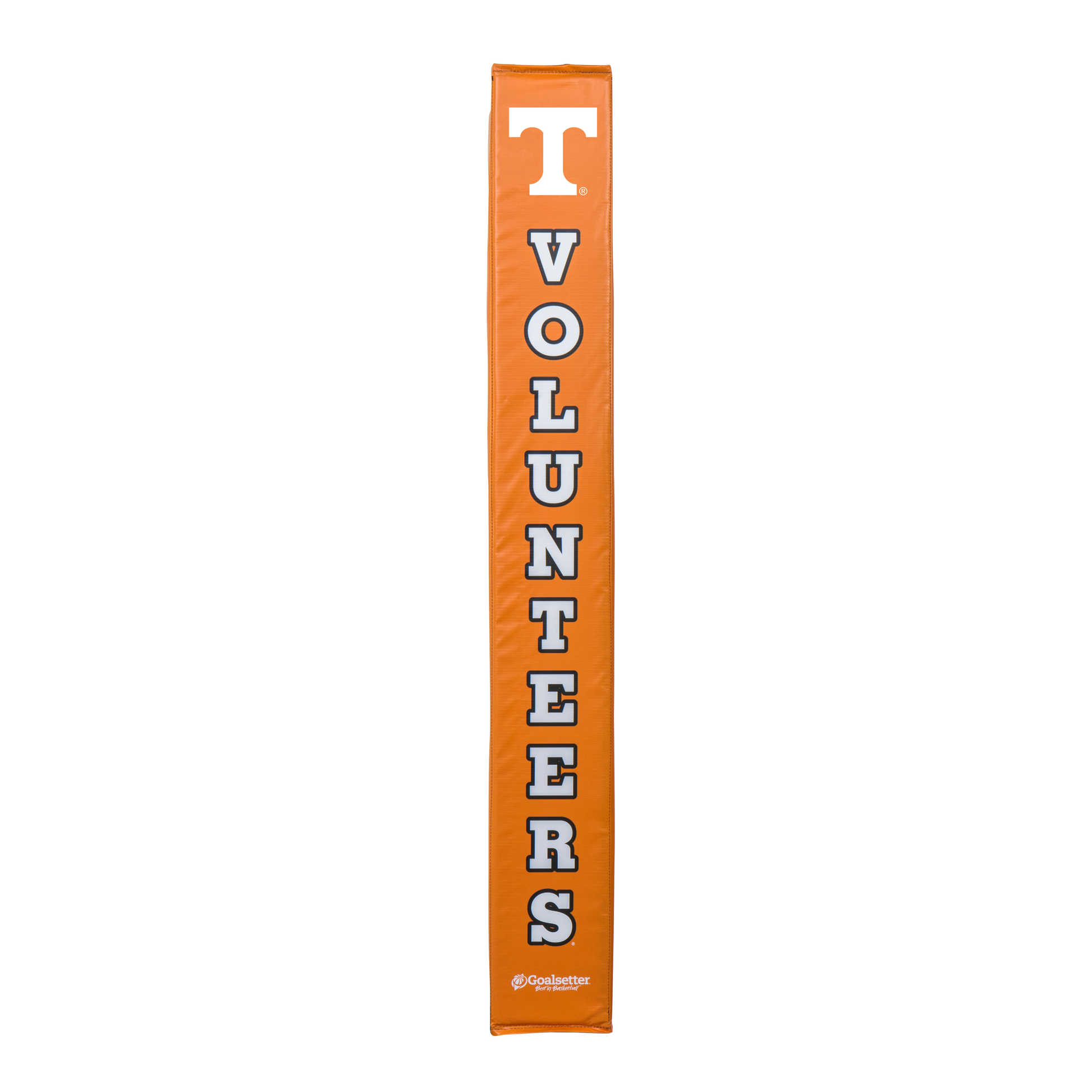 Tennessee Volunteers Basketball Pole Pad