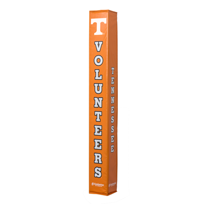 Tennessee Volunteers Basketball Pole Pad