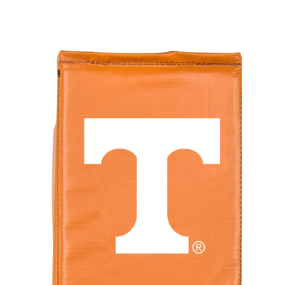 Tennessee Volunteers Basketball Pole Pad