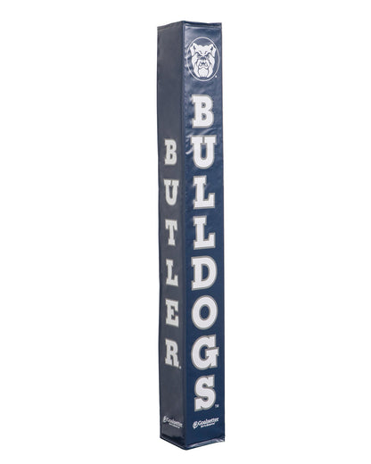 Butler Bulldogs Basketball Pole Pad