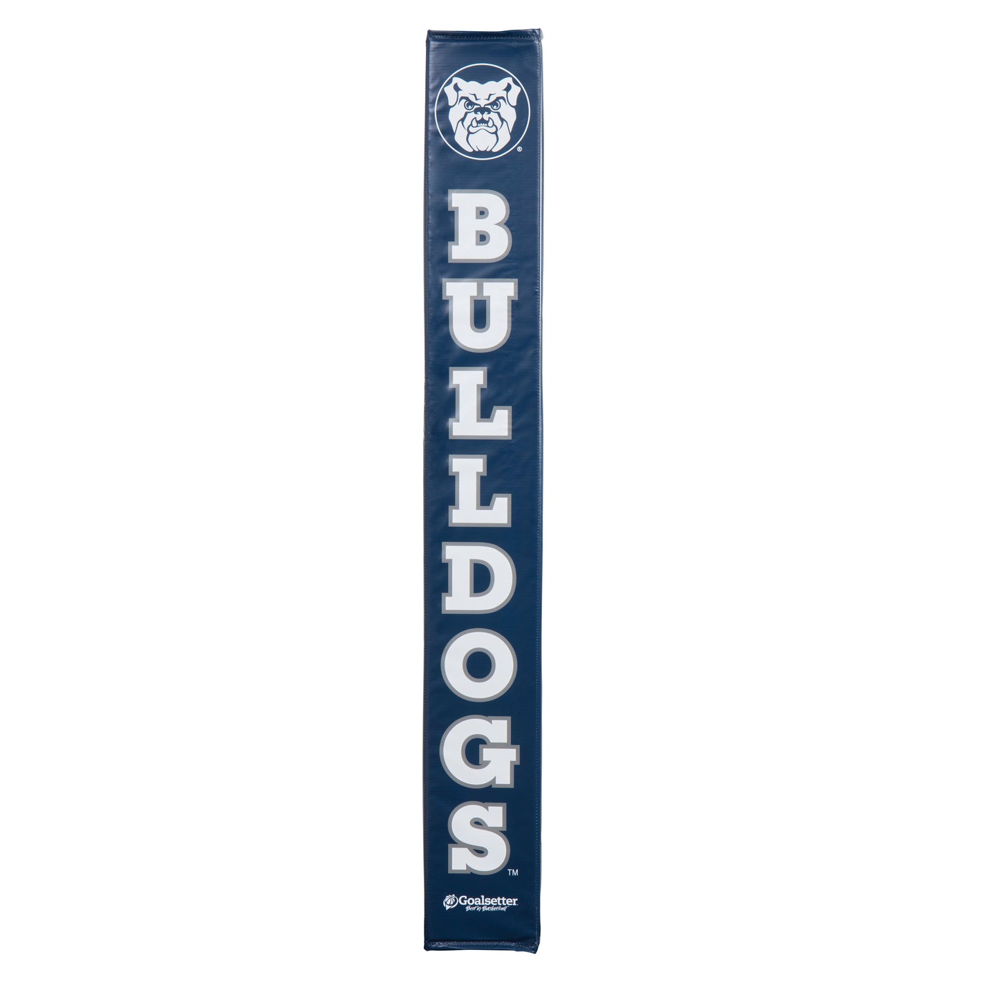 Butler Bulldogs Basketball Pole Pad