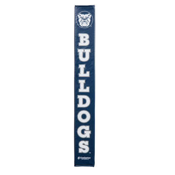 Butler Bulldogs Basketball Pole Pad