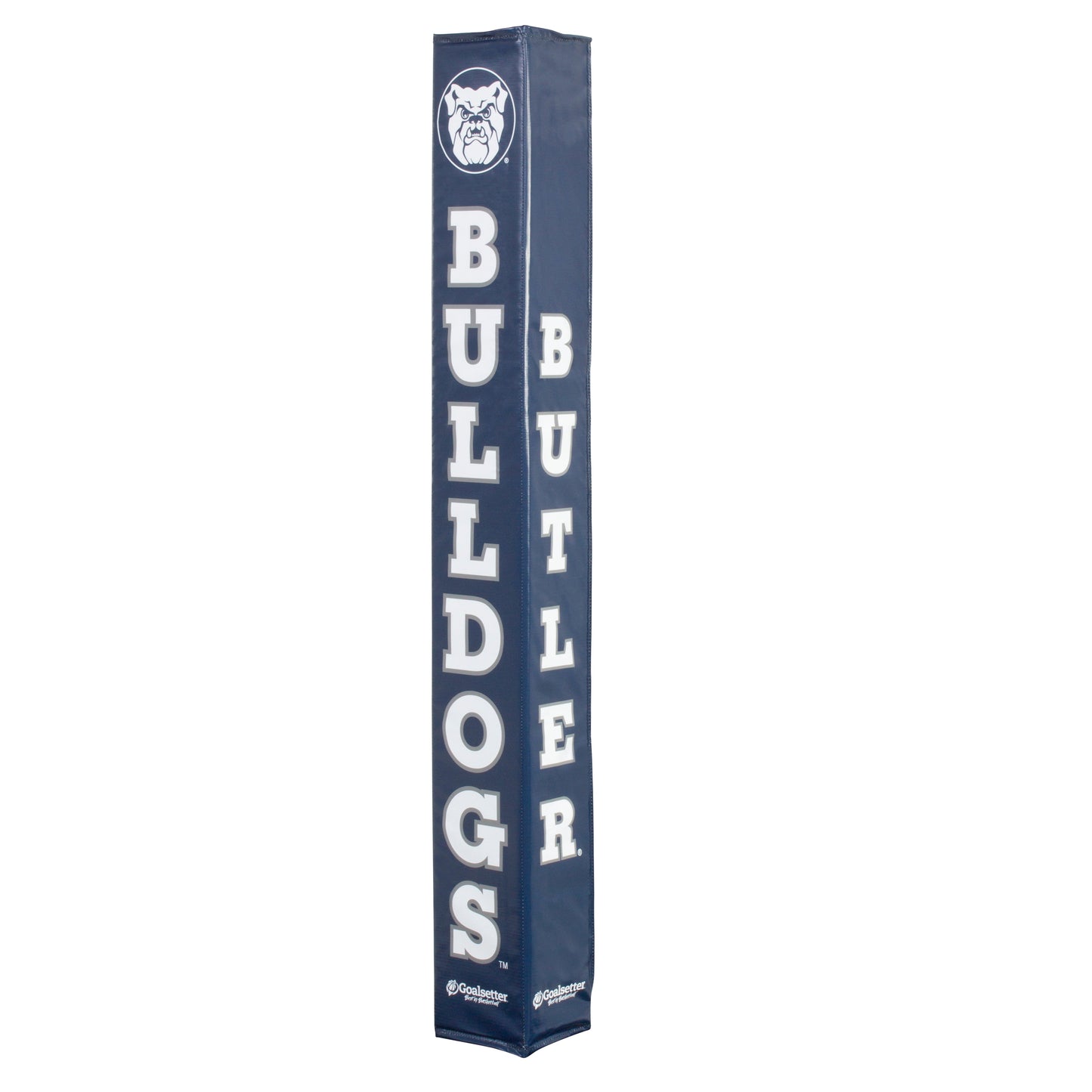 Butler Bulldogs Basketball Pole Pad