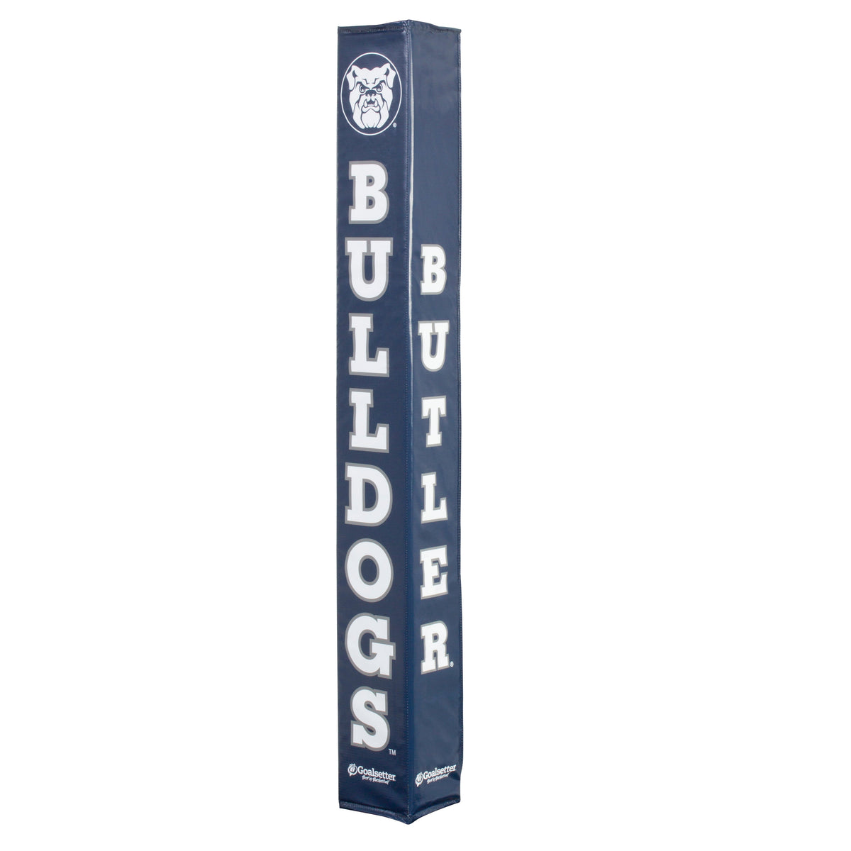 Butler Bulldogs Basketball Pole Pad