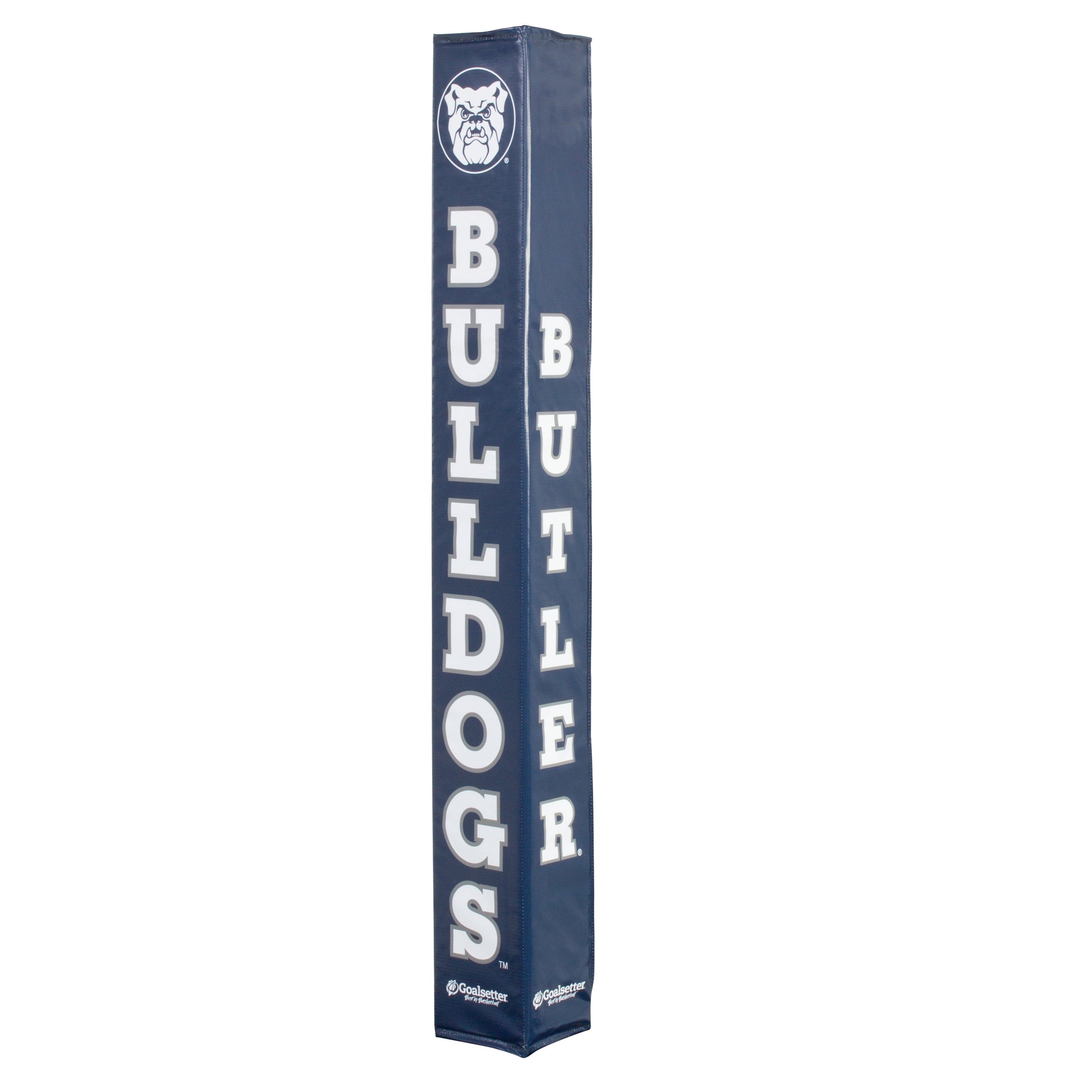 Butler Bulldogs Basketball Pole Pad