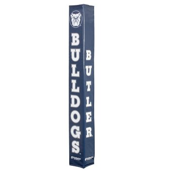 Butler Bulldogs Basketball Pole Pad