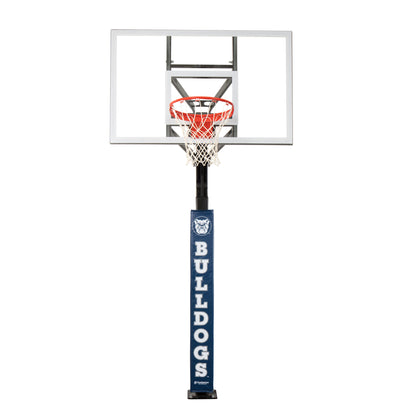 Butler Bulldogs Basketball Pole Pad