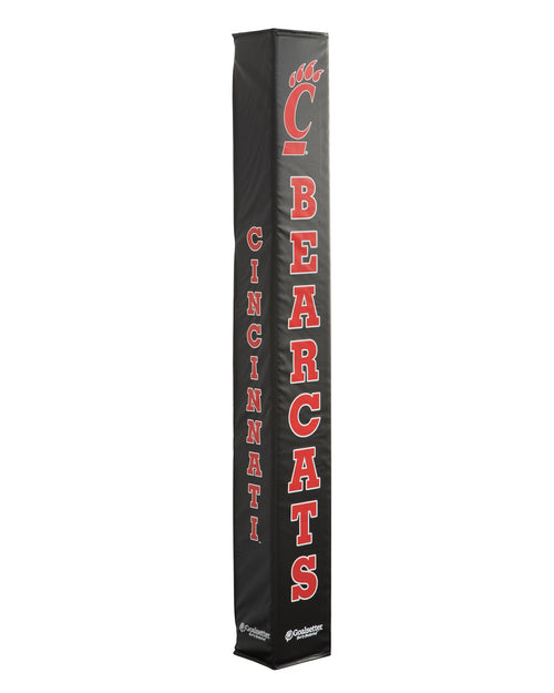 Cincinnati Bearcats Basketball Pole Pad