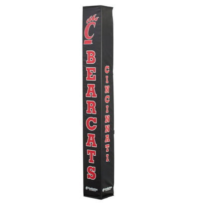 Cincinnati Bearcats Basketball Pole Pad