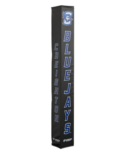 Creighton Bluejays Basketball Pole Pad