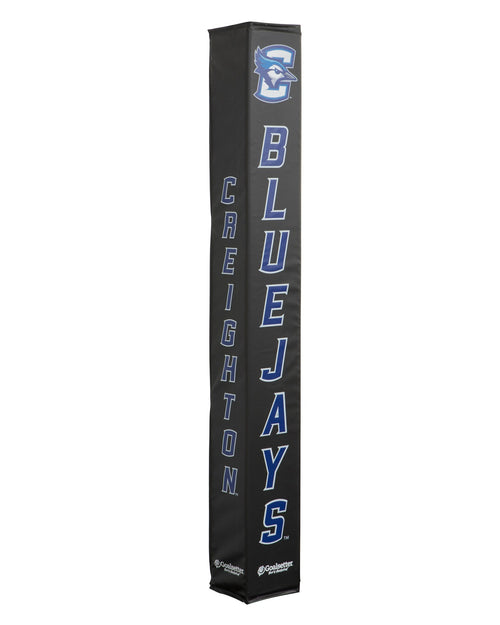 Creighton Bluejays Basketball Pole Pad