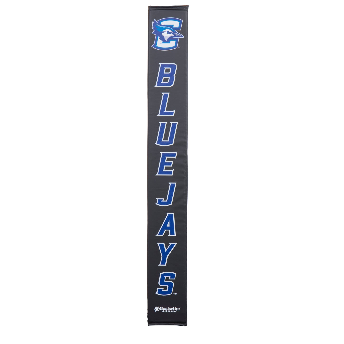 Creighton Bluejays Basketball Pole Pad