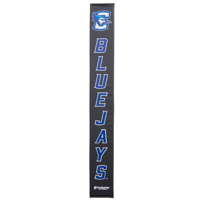 Creighton Bluejays Basketball Pole Pad