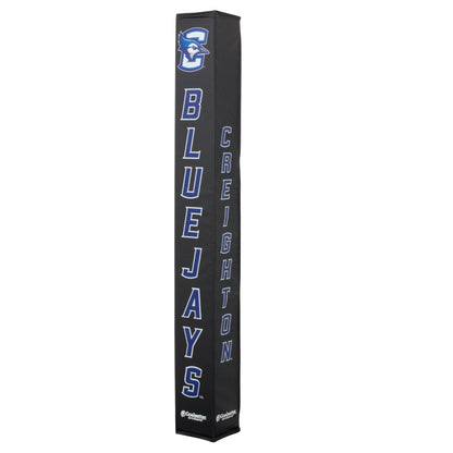 Creighton Bluejays Basketball Pole Pad