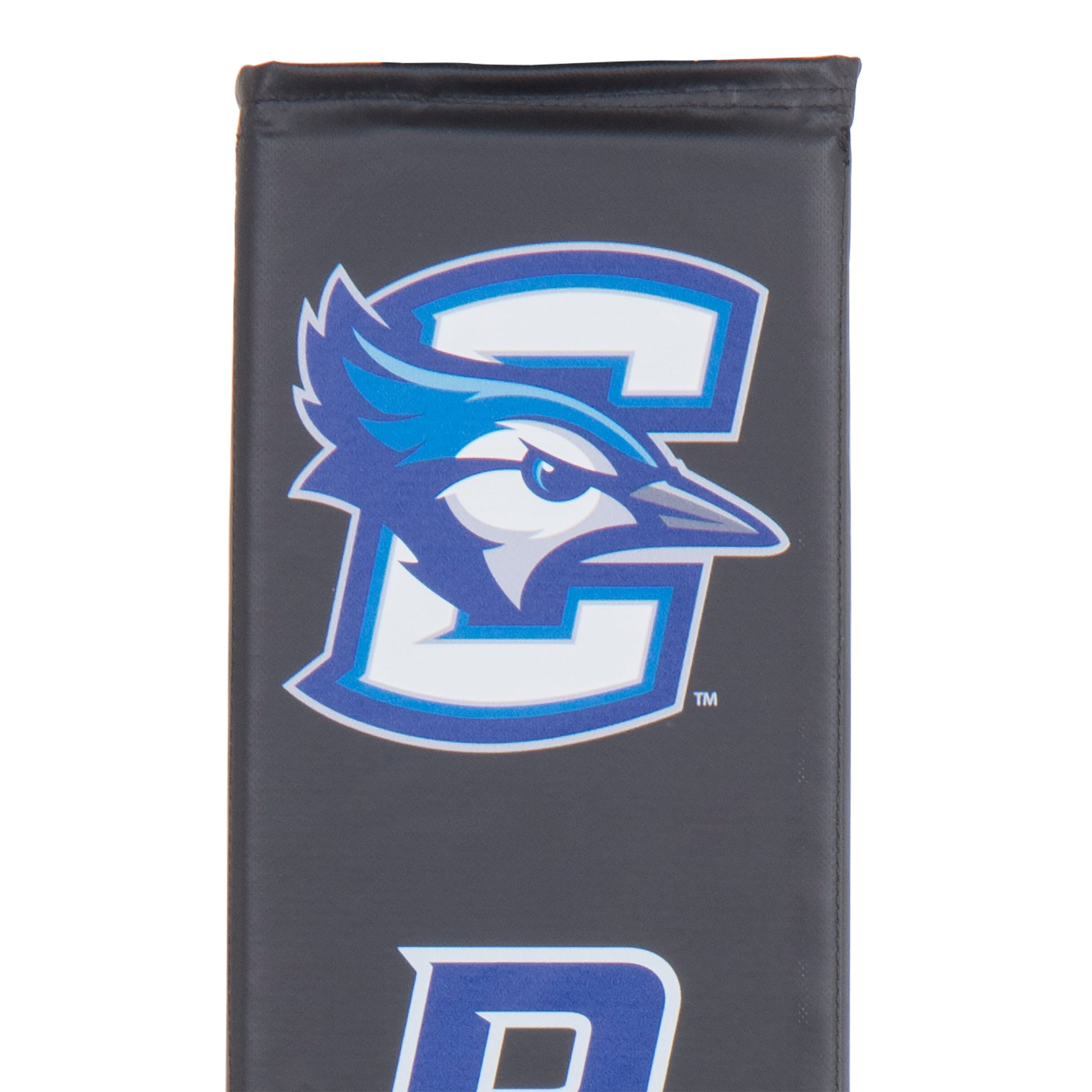 Creighton Bluejays Basketball Pole Pad