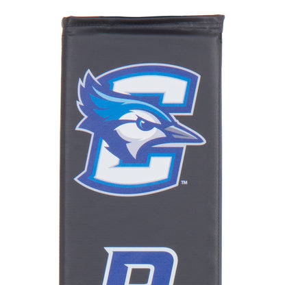 Creighton Bluejays Basketball Pole Pad