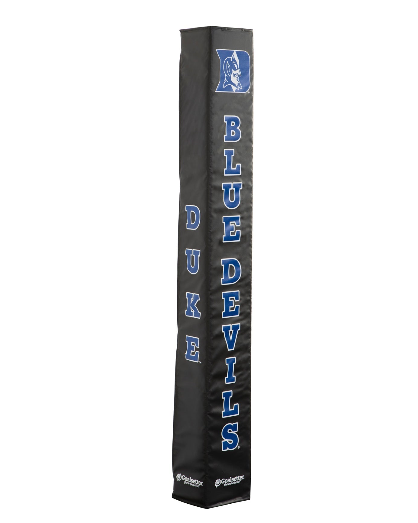 Duke Basketball Blue Devils Pole Pad