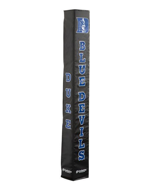 Duke Basketball Blue Devils Pole Pad