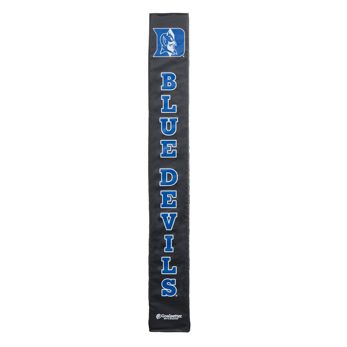 Duke Basketball Blue Devils Pole Pad