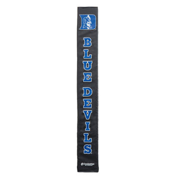 Duke Basketball Blue Devils Pole Pad