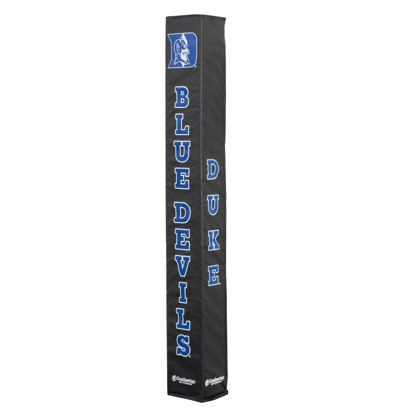 Duke Basketball Blue Devils Pole Pad