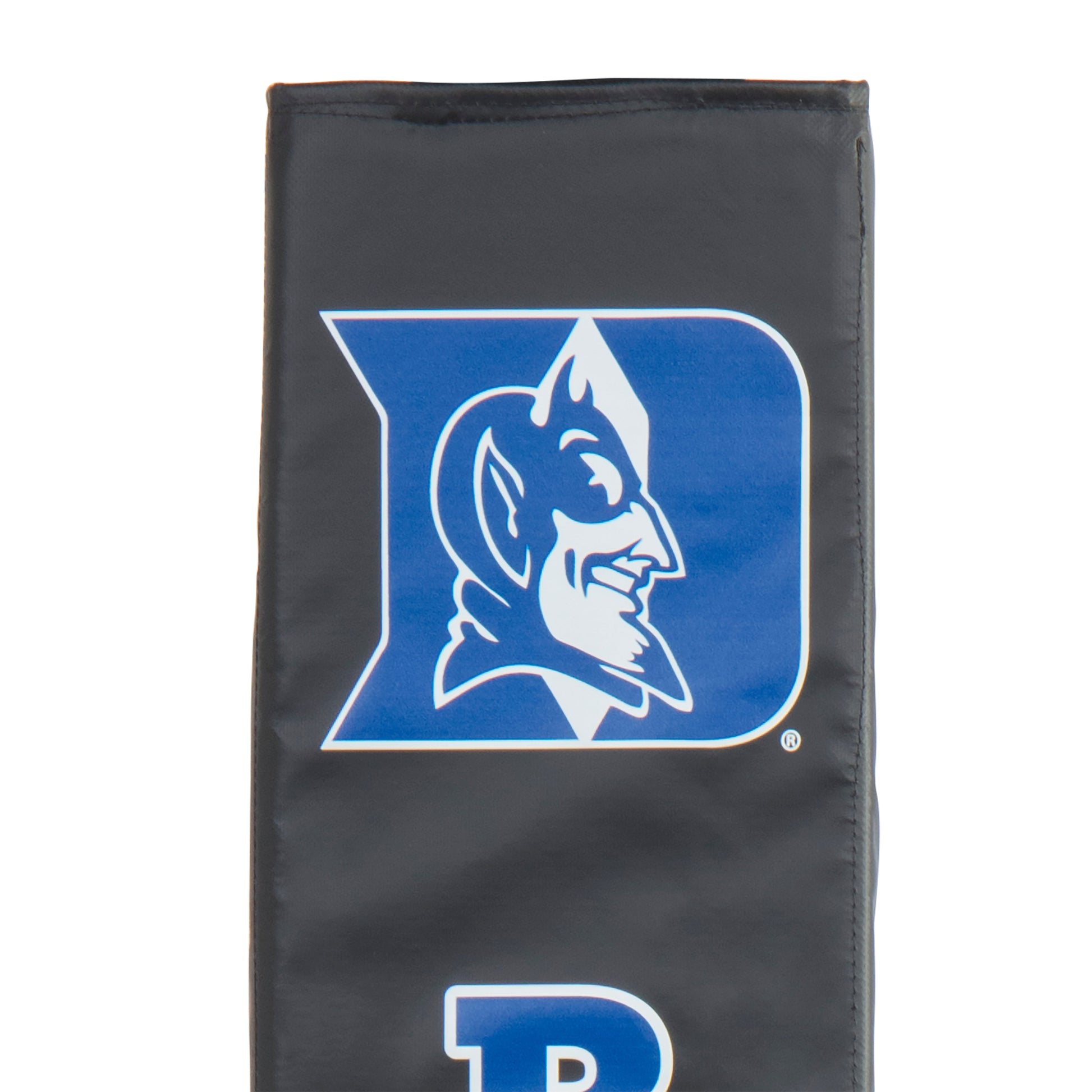Duke Basketball Blue Devils Pole Pad