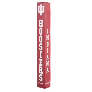 Indiana Hoosiers Basketball Pole Pad