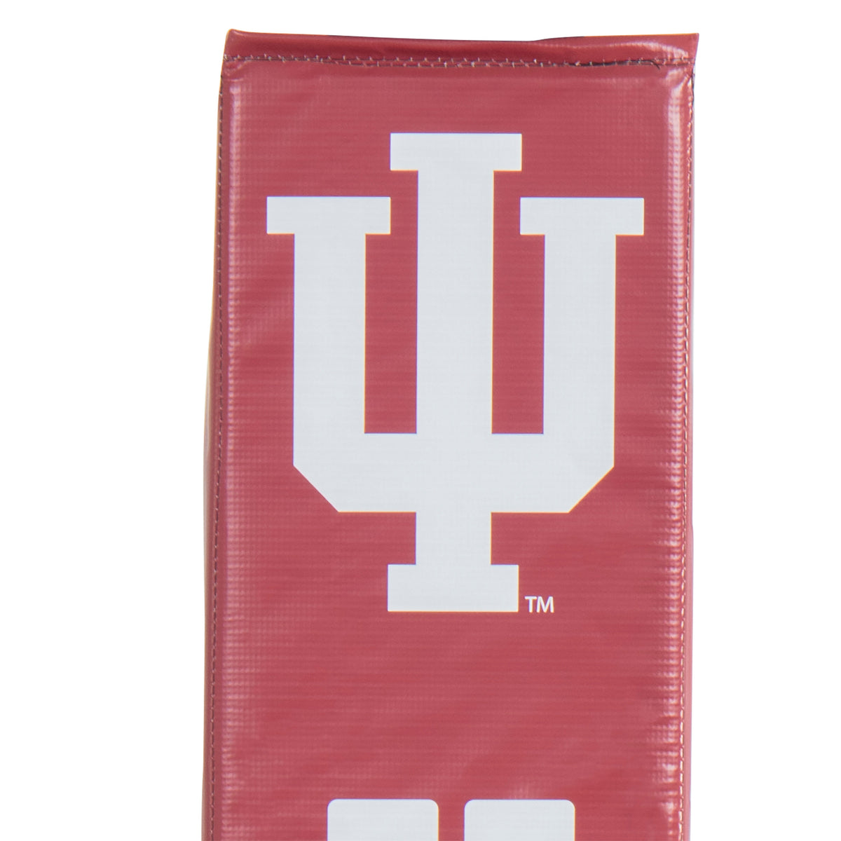 Indiana Hoosiers Basketball Pole Pad