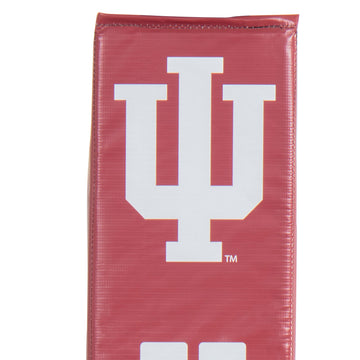 Indiana Hoosiers Basketball Pole Pad