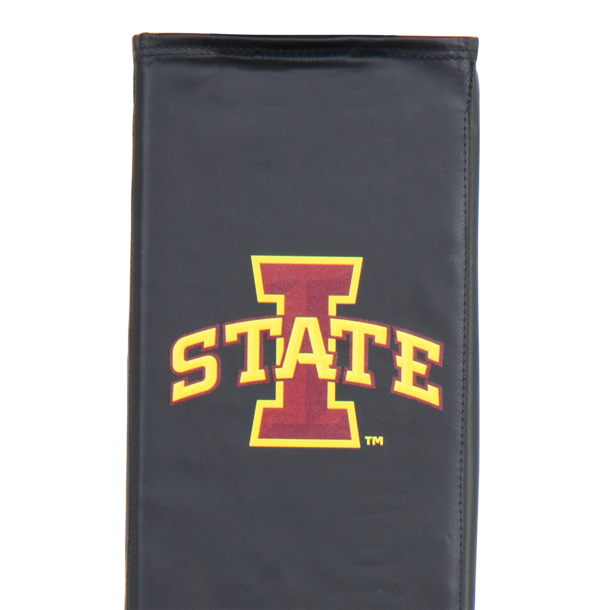 Iowa State Cyclones Basketball Pole Pad