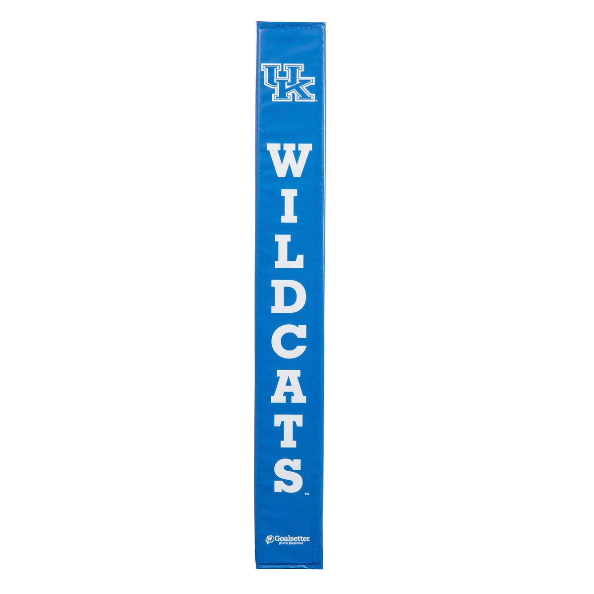 Kentucky Wildcats Basketball Pole Pad