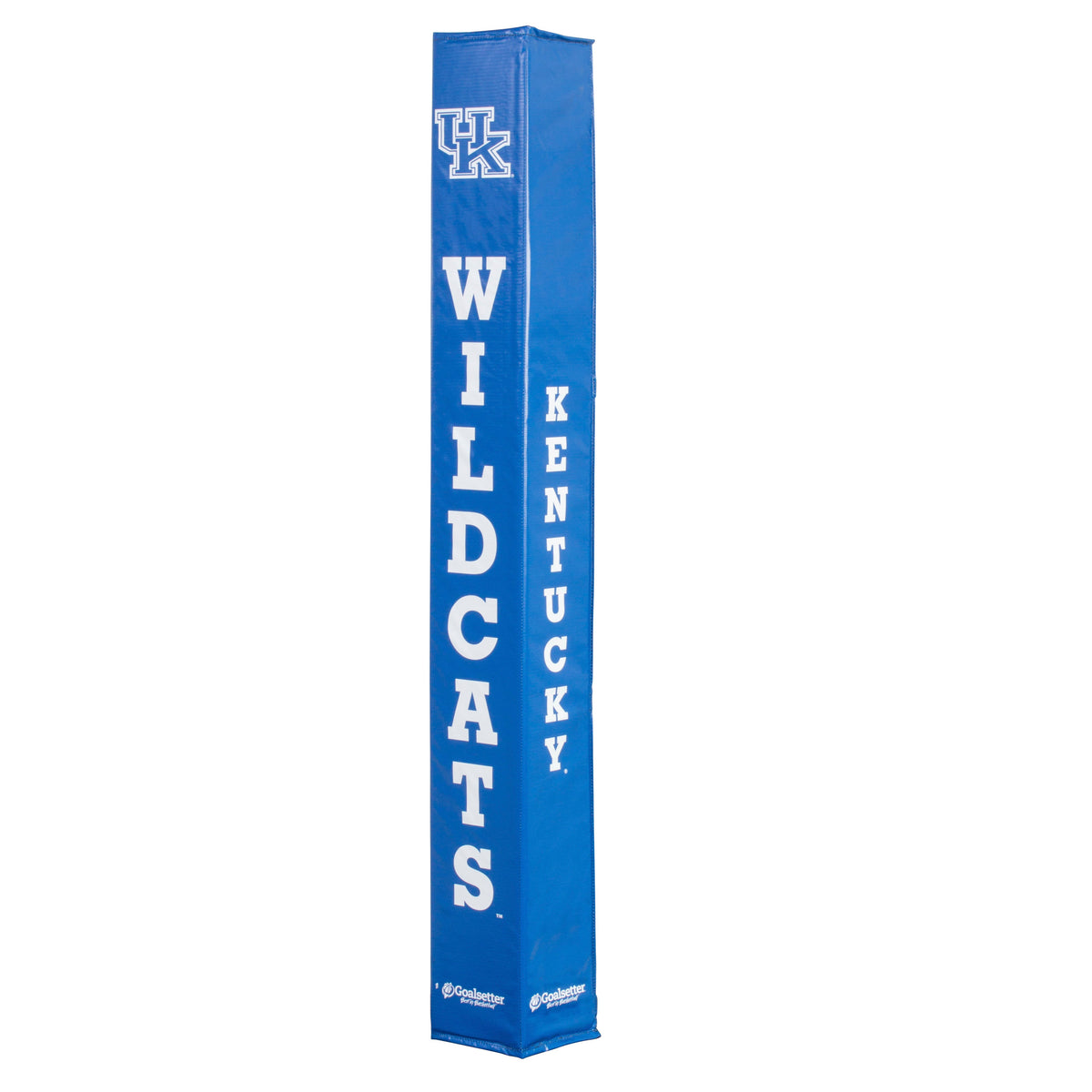 Kentucky Wildcats Basketball Pole Pad