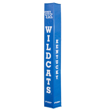 Kentucky Wildcats Basketball Pole Pad