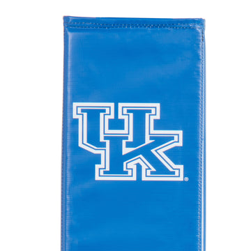 Kentucky Wildcats Basketball Pole Pad